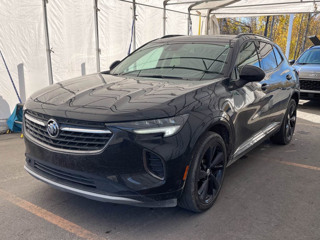 2022 Buick Envision in St-Jérôme, Quebec - 1 - w1024h768px