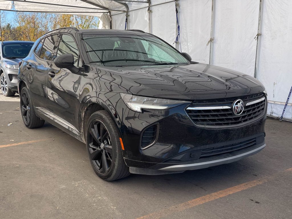 2022 Buick Envision in St-Jérôme, Quebec - 10 - w1024h768px