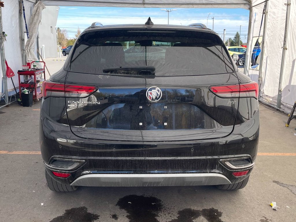 2022 Buick Envision in St-Jérôme, Quebec - 8 - w1024h768px