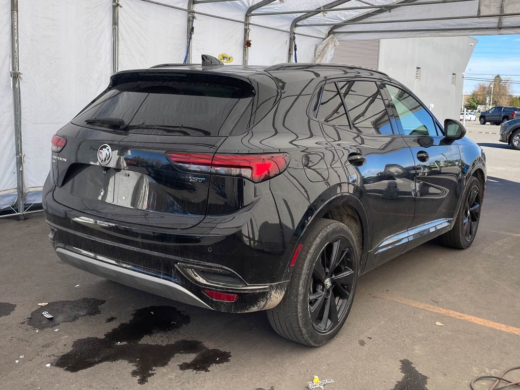 2022 Buick Envision in St-Jérôme, Quebec - 9 - w1024h768px