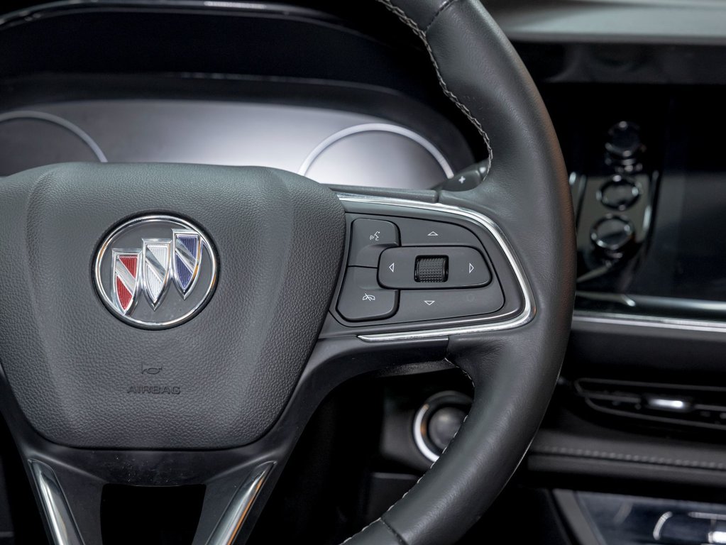 2022 Buick Envision in St-Jérôme, Quebec - 15 - w1024h768px