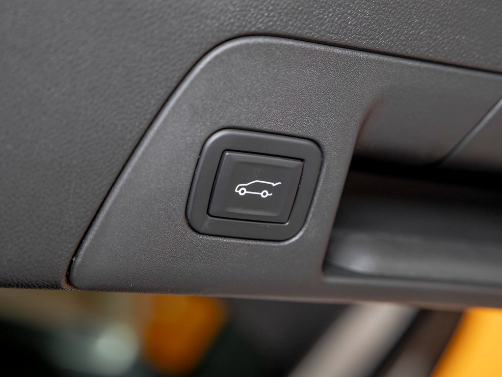 2022 Buick Envision in St-Jérôme, Quebec - 33 - w1024h768px