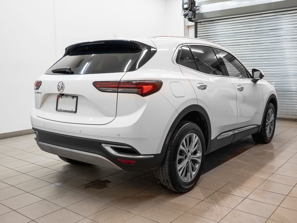 2022 Buick Envision in St-Jérôme, Quebec - 8 - w1024h768px