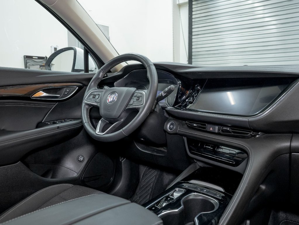 2022 Buick Envision in St-Jérôme, Quebec - 28 - w1024h768px