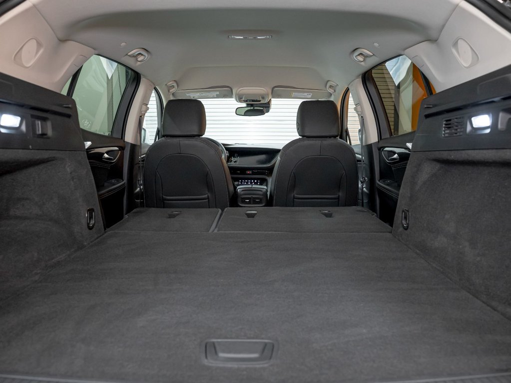 2022 Buick Envision in St-Jérôme, Quebec - 32 - w1024h768px