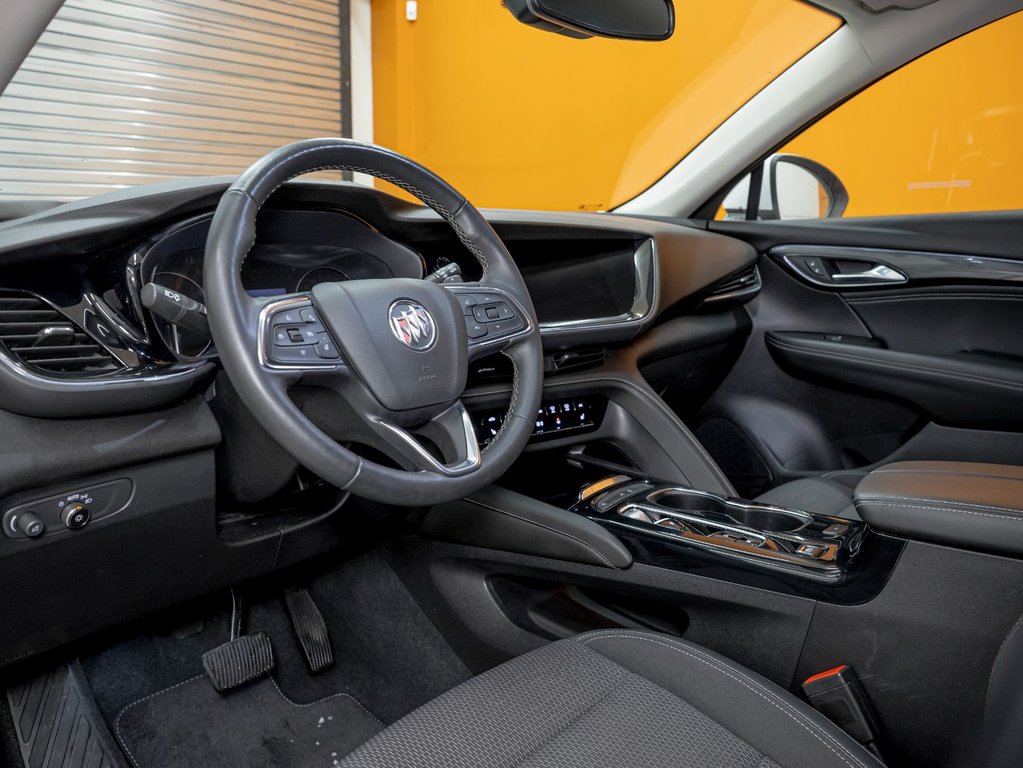 2022 Buick Envision in St-Jérôme, Quebec - 2 - w1024h768px