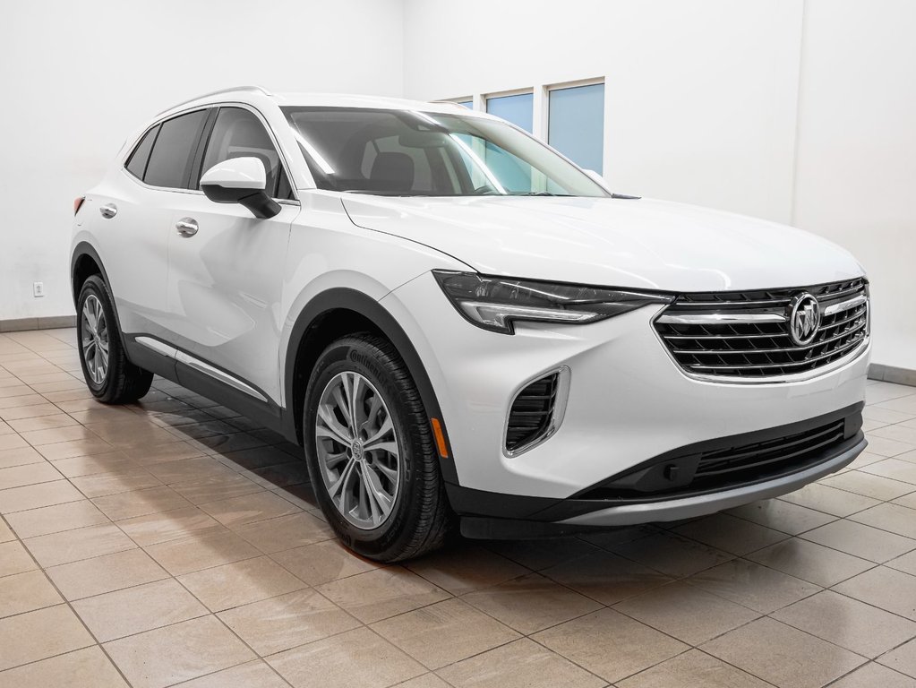2022 Buick Envision in St-Jérôme, Quebec - 9 - w1024h768px