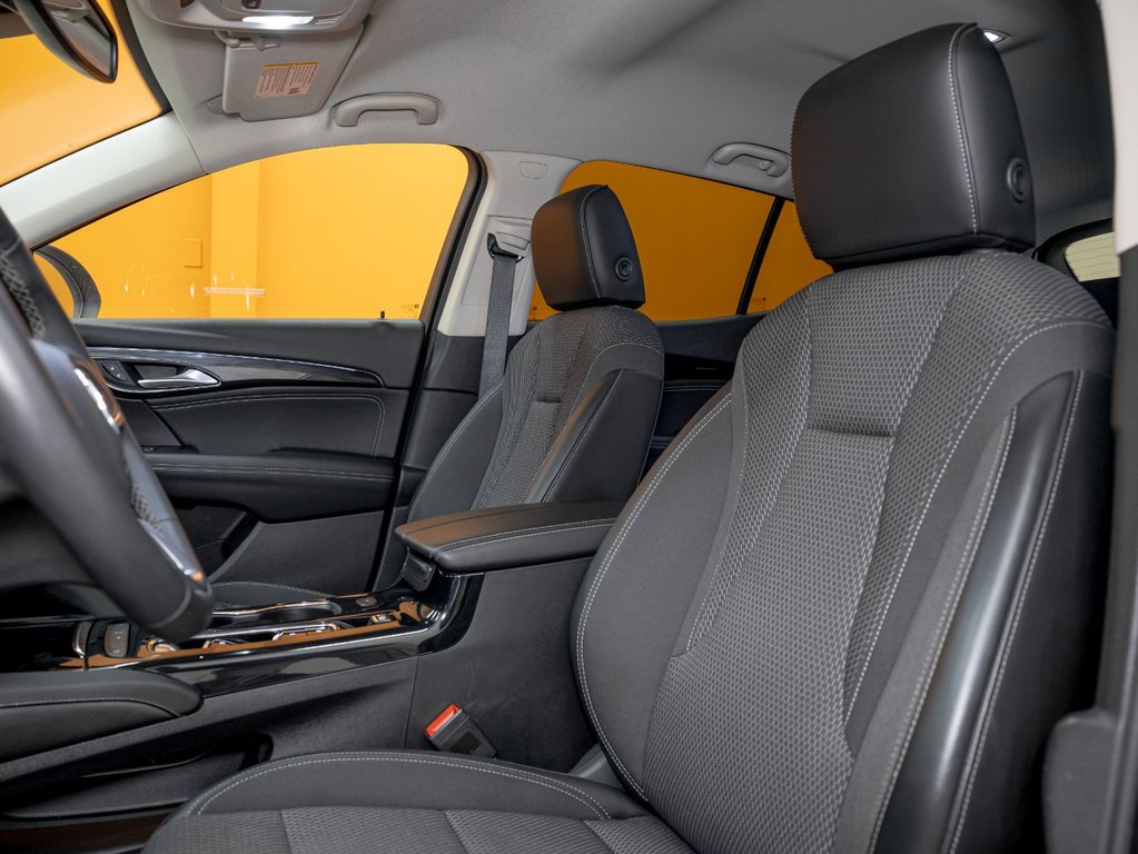 2022 Buick Envision in St-Jérôme, Quebec - 10 - w1024h768px