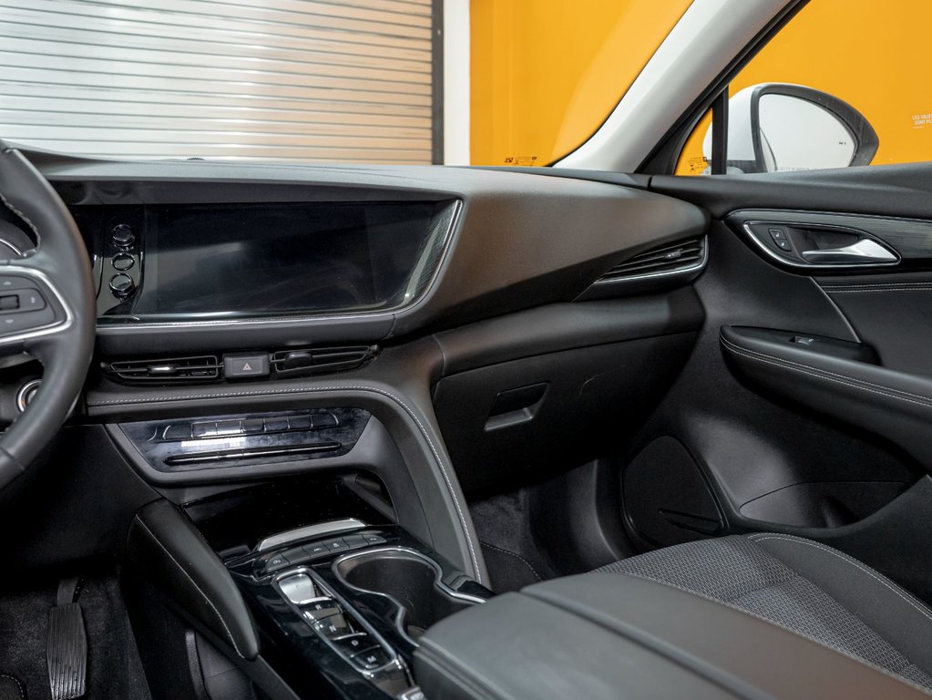 2022 Buick Envision in St-Jérôme, Quebec - 20 - w1024h768px