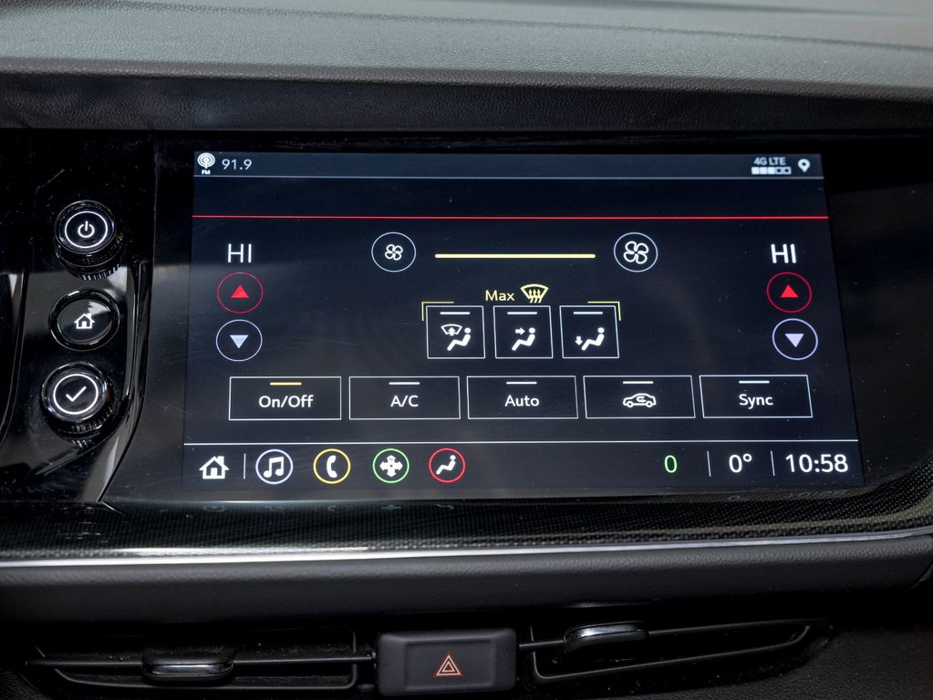 2022 Buick Envision in St-Jérôme, Quebec - 16 - w1024h768px