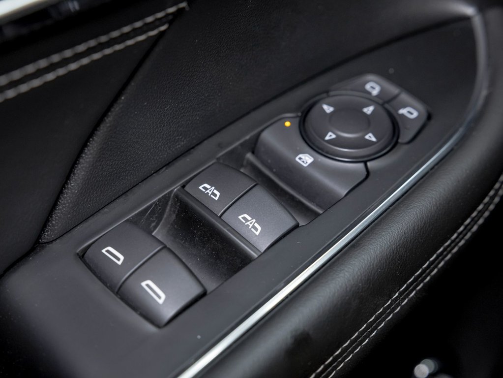 2022 Buick Envision in St-Jérôme, Quebec - 26 - w1024h768px