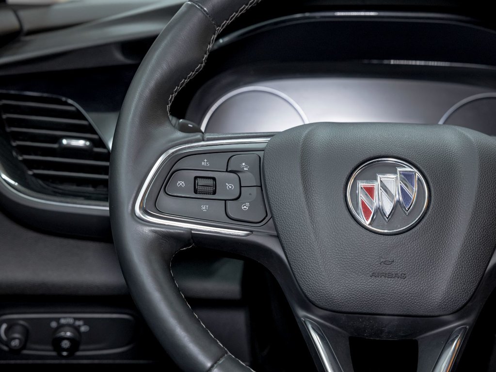 2022 Buick Envision in St-Jérôme, Quebec - 14 - w1024h768px