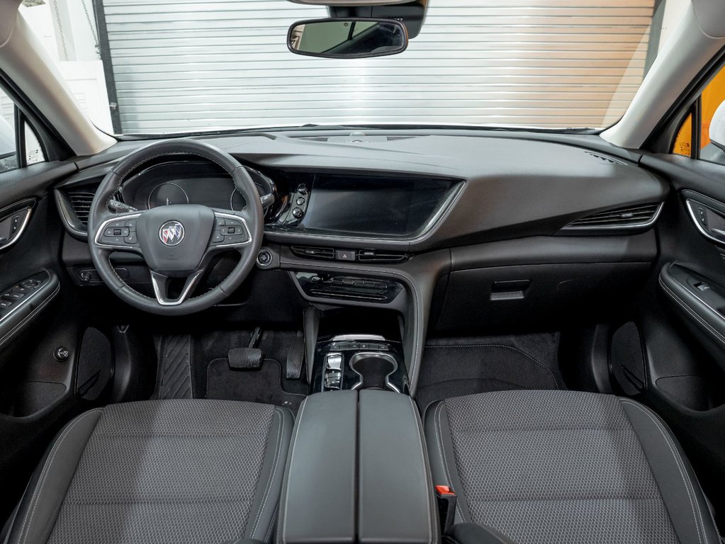2022 Buick Envision in St-Jérôme, Quebec - 11 - w1024h768px