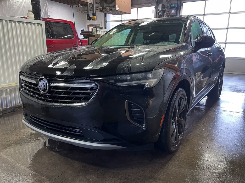 Buick Envision  2022 à St-Jérôme, Québec - 1 - w1024h768px