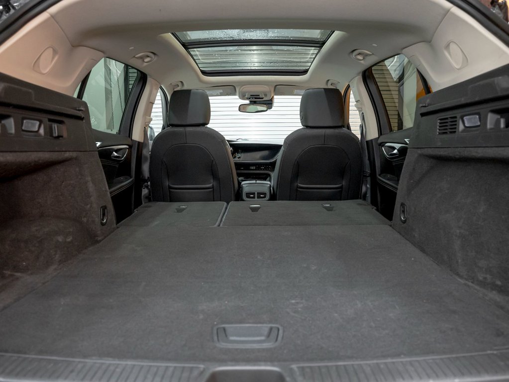 Buick Envision  2022 à St-Jérôme, Québec - 31 - w1024h768px