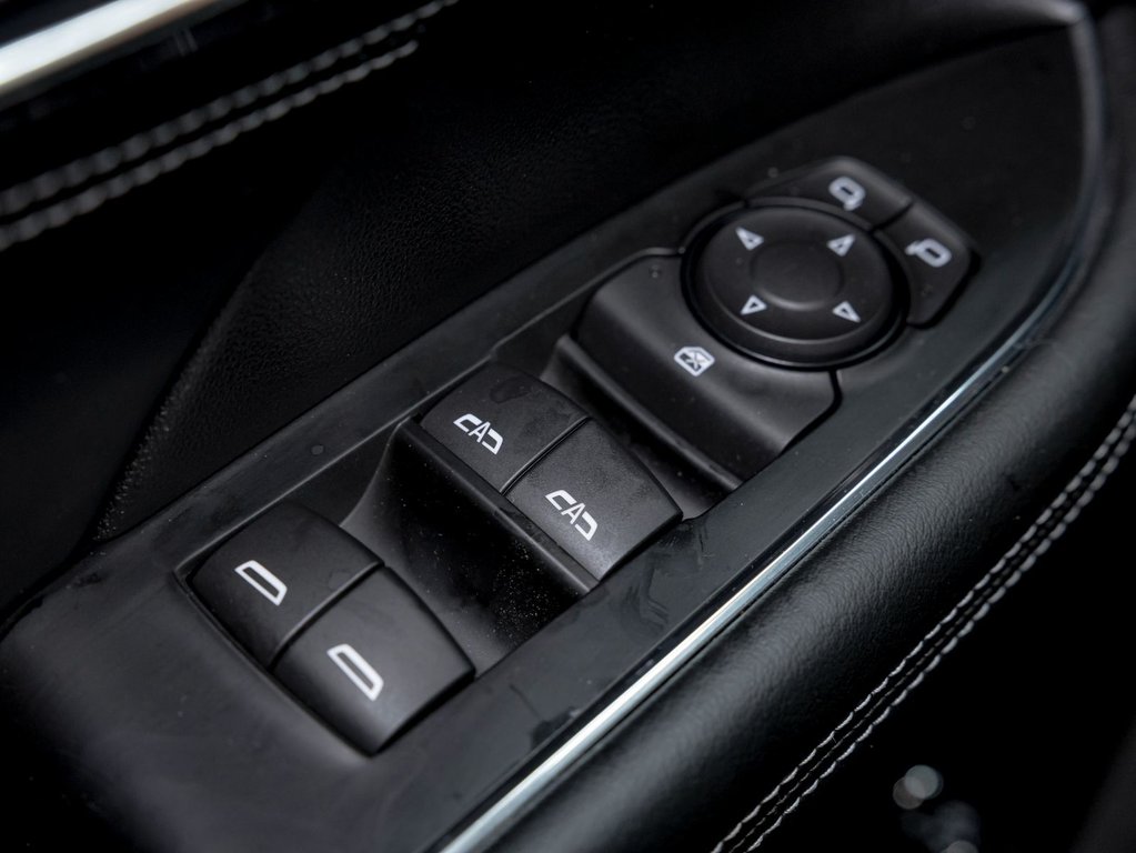 Buick Envision  2022 à St-Jérôme, Québec - 25 - w1024h768px