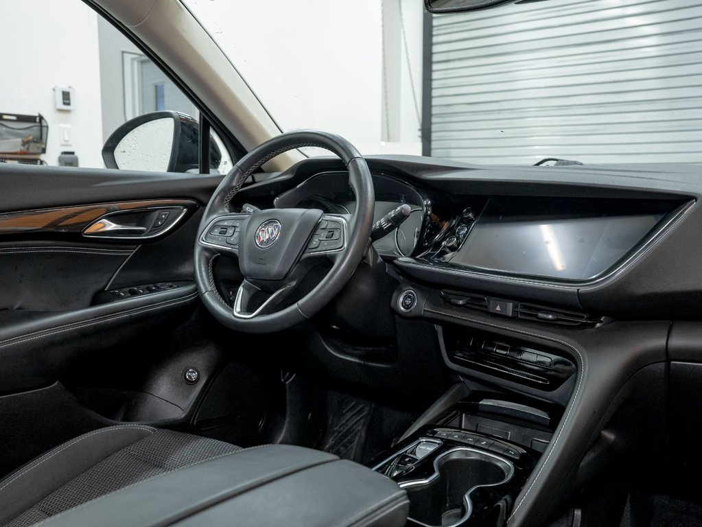 Buick Envision  2022 à St-Jérôme, Québec - 27 - w1024h768px