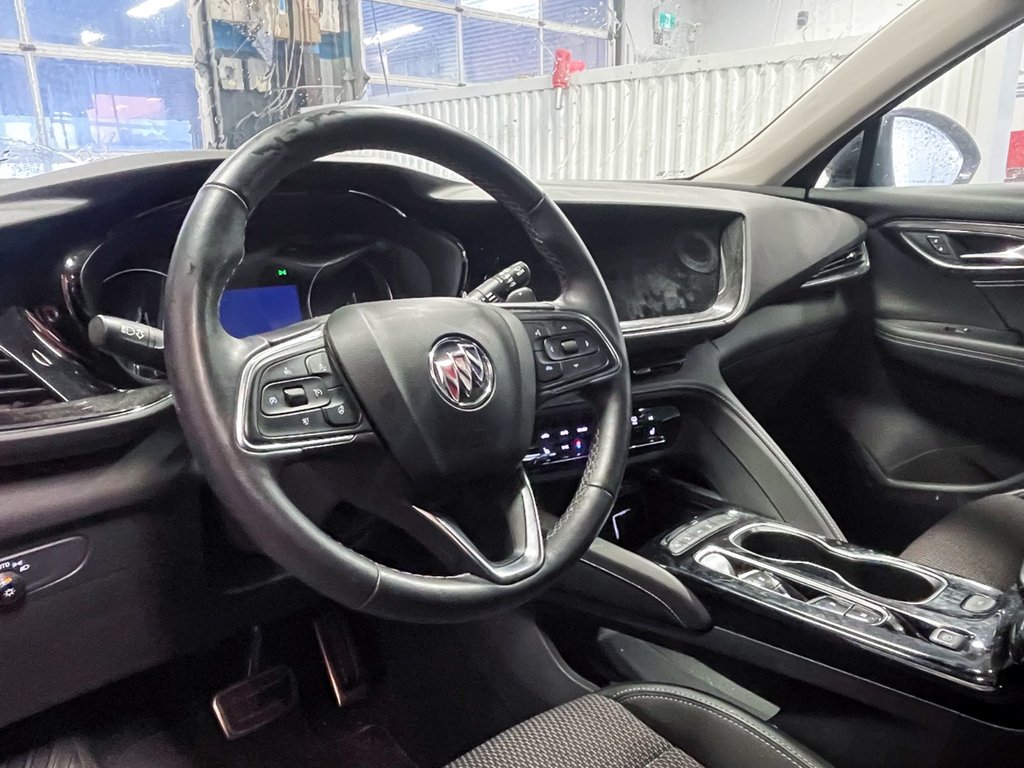 Buick Envision  2022 à St-Jérôme, Québec - 3 - w1024h768px