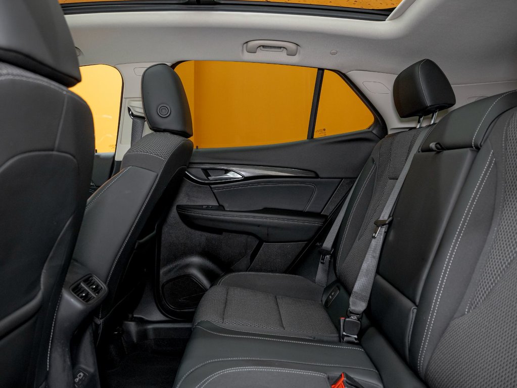 Buick Envision  2022 à St-Jérôme, Québec - 28 - w1024h768px