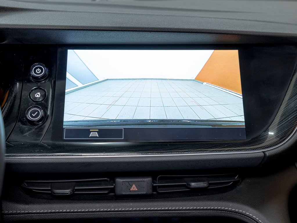 Buick Envision  2022 à St-Jérôme, Québec - 18 - w1024h768px