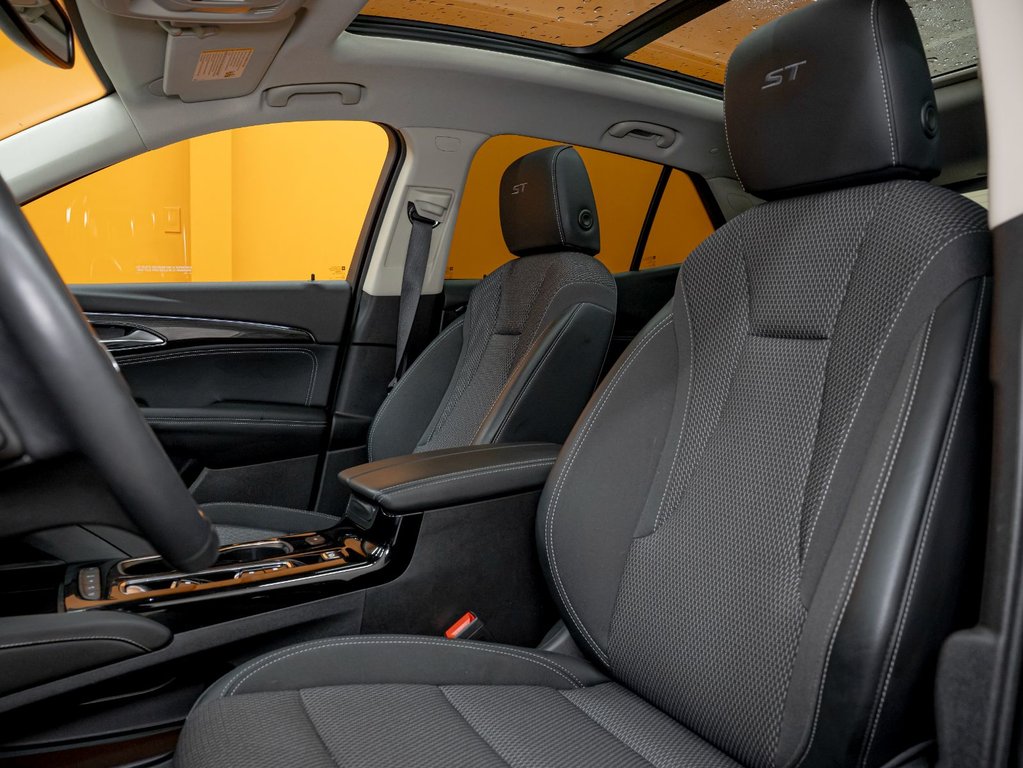 Buick Envision  2022 à St-Jérôme, Québec - 11 - w1024h768px