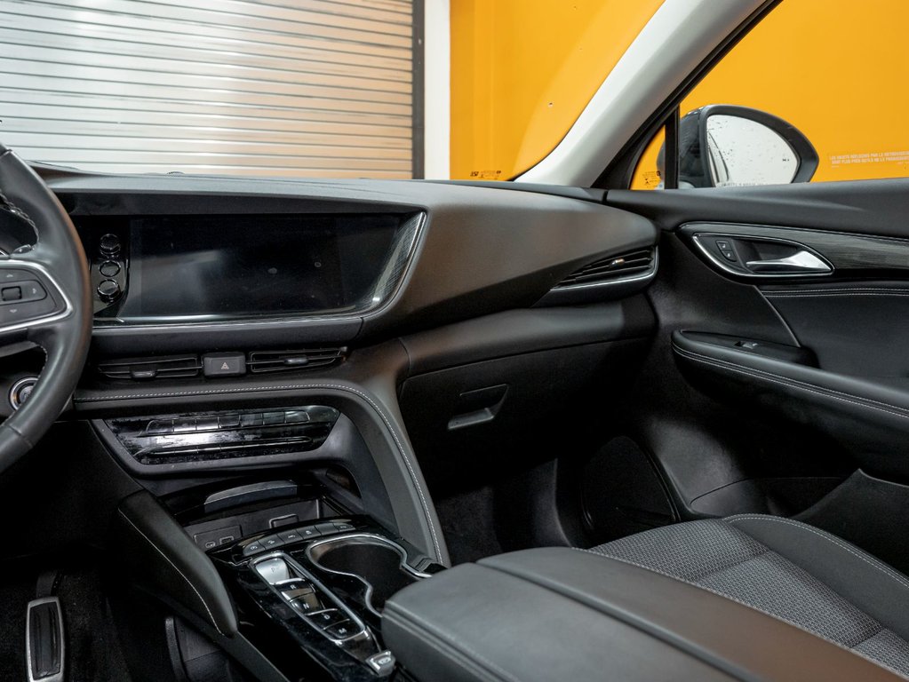 Buick Envision  2022 à St-Jérôme, Québec - 20 - w1024h768px
