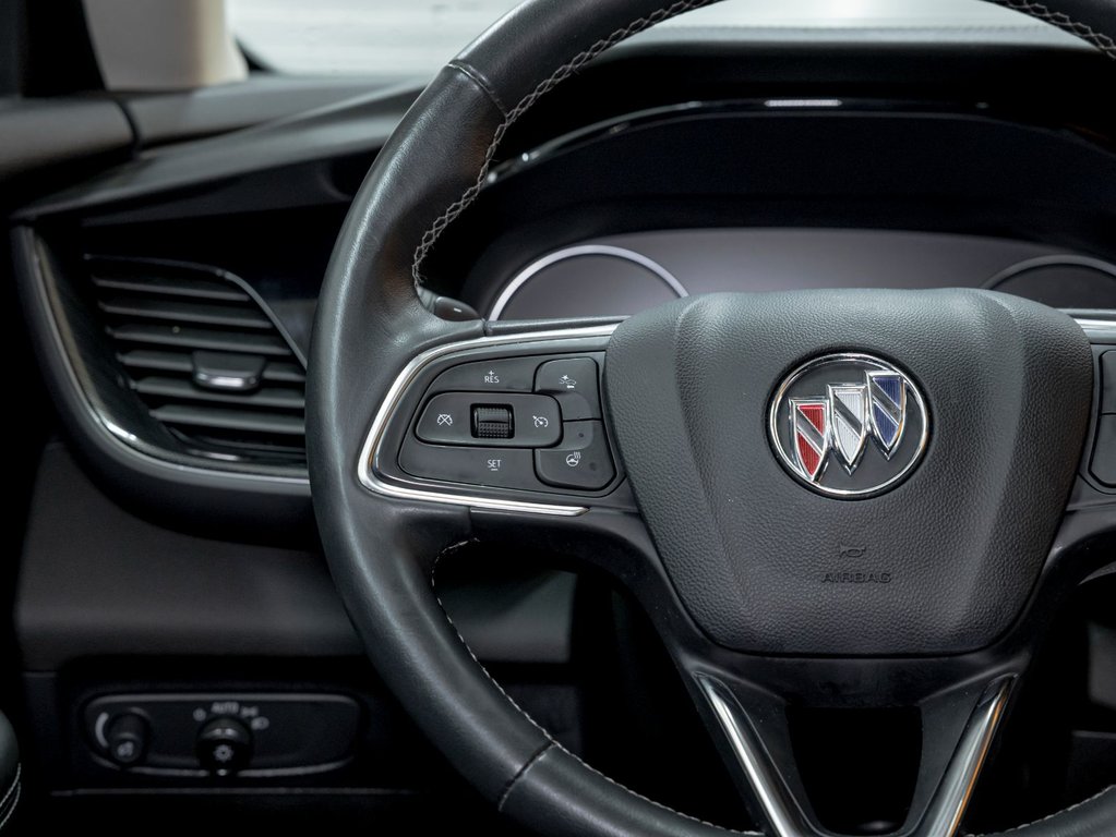 Buick Envision  2022 à St-Jérôme, Québec - 15 - w1024h768px