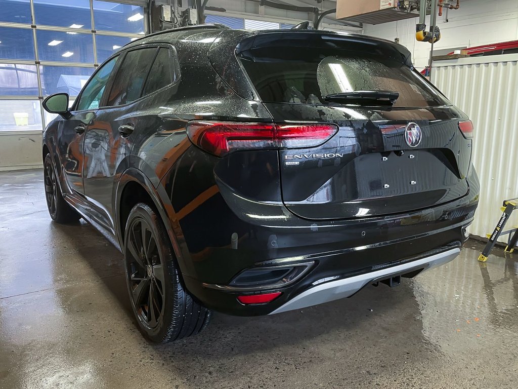 Buick Envision  2022 à St-Jérôme, Québec - 5 - w1024h768px