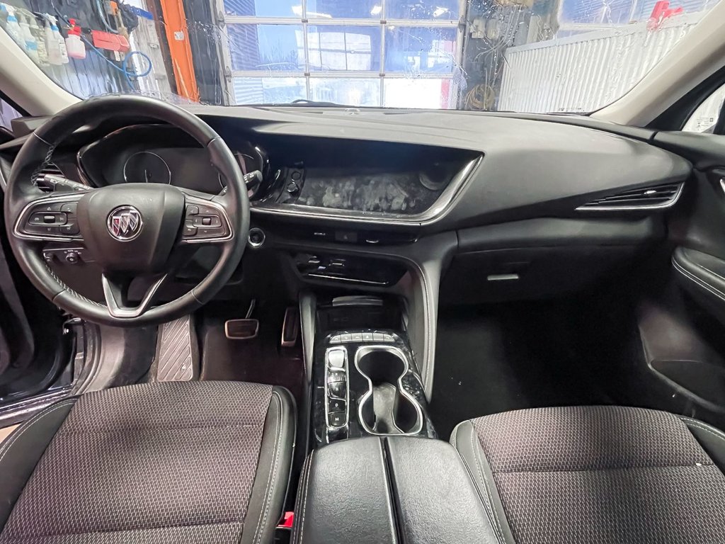 Buick Envision  2022 à St-Jérôme, Québec - 9 - w1024h768px