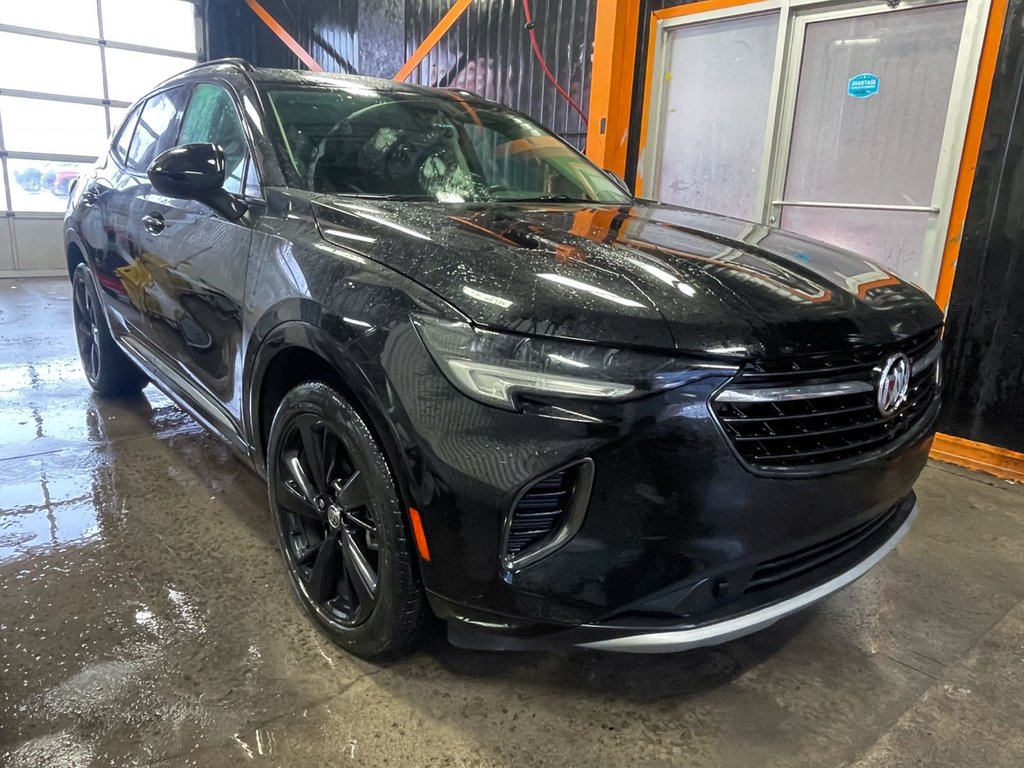 Buick Envision  2022 à St-Jérôme, Québec - 8 - w1024h768px