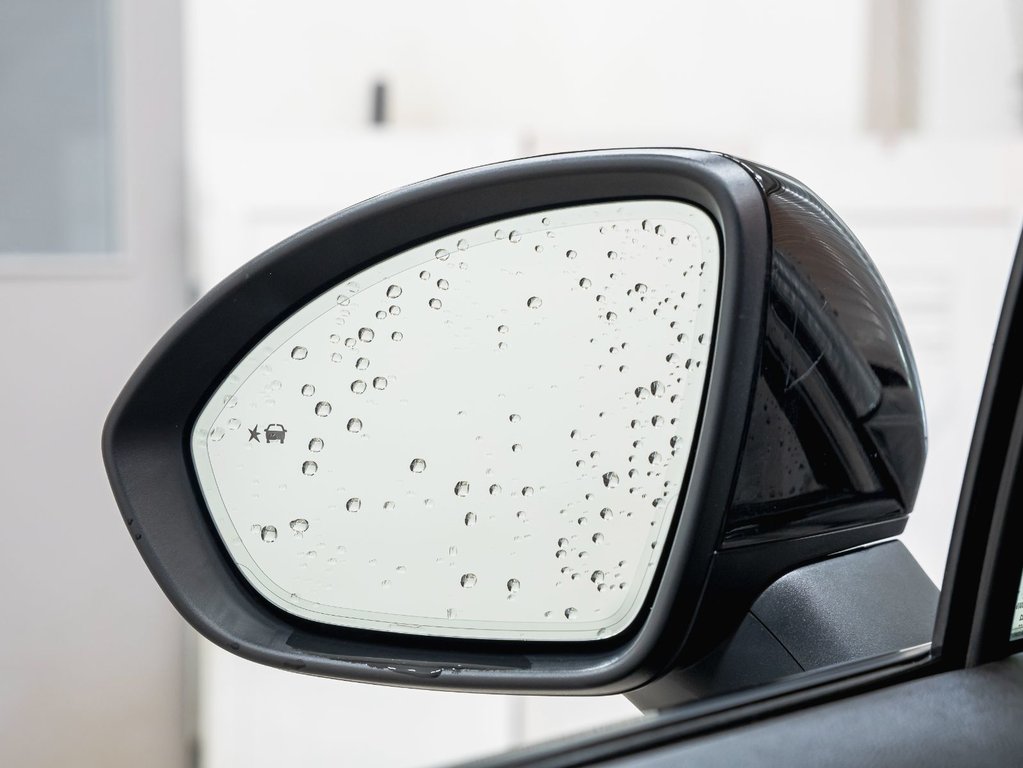 Buick Envision  2022 à St-Jérôme, Québec - 33 - w1024h768px