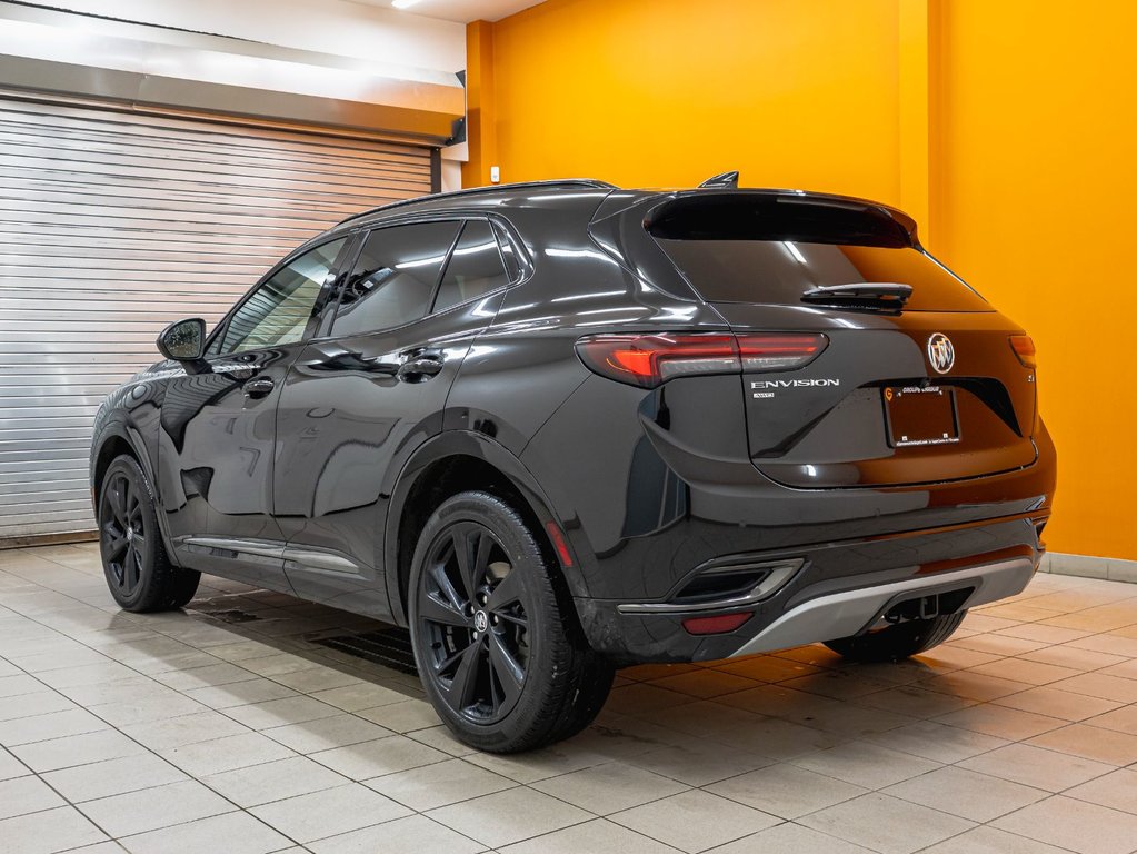 Buick Envision  2022 à St-Jérôme, Québec - 6 - w1024h768px