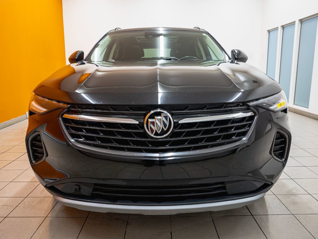 Buick Envision  2022 à St-Jérôme, Québec - 5 - w1024h768px