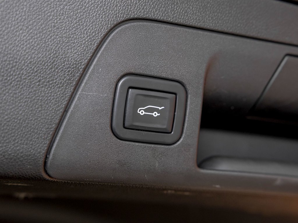 Buick Envision  2022 à St-Jérôme, Québec - 32 - w1024h768px