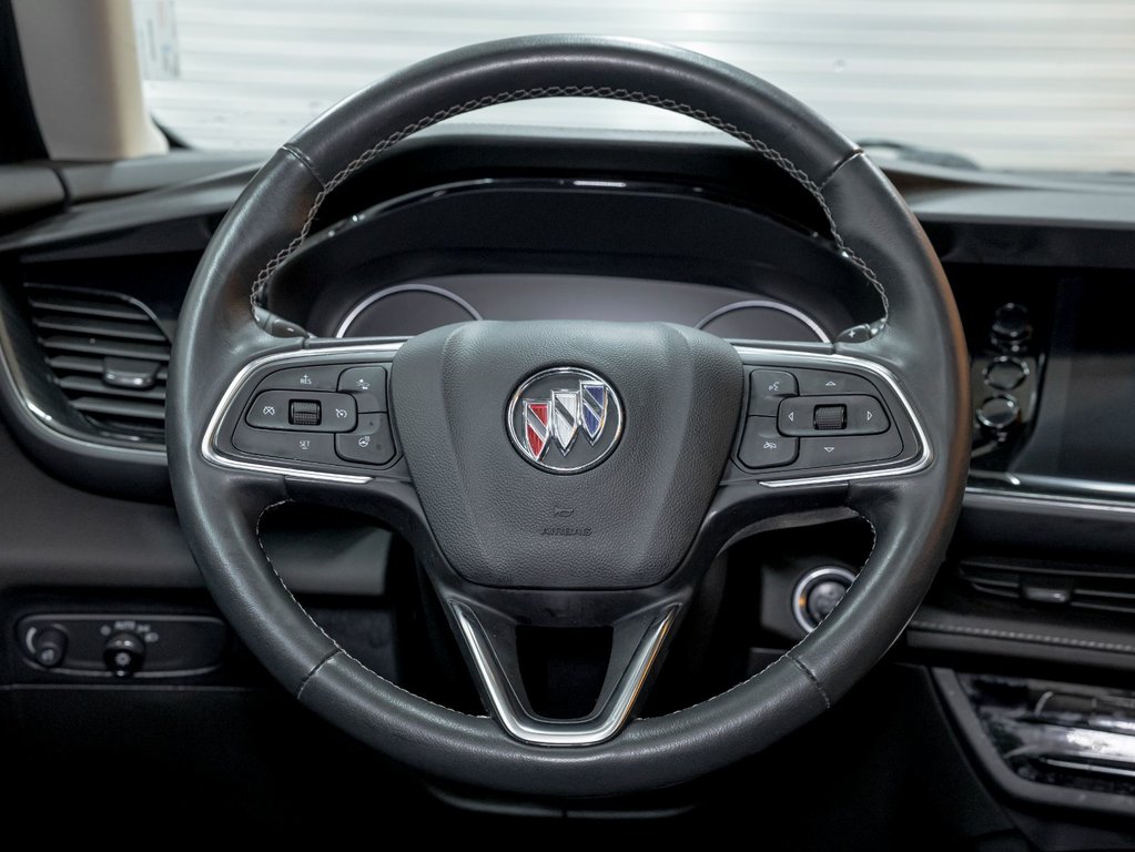 Buick Envision  2022 à St-Jérôme, Québec - 14 - w1024h768px