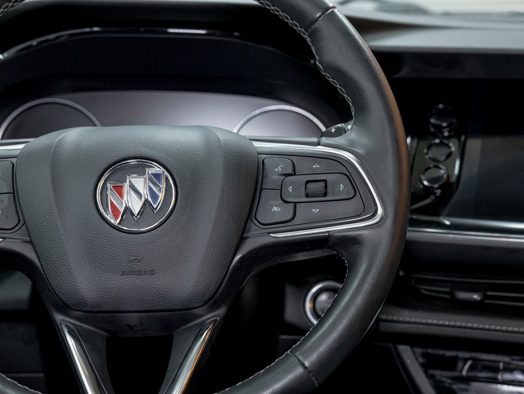 Buick Envision  2022 à St-Jérôme, Québec - 16 - w1024h768px