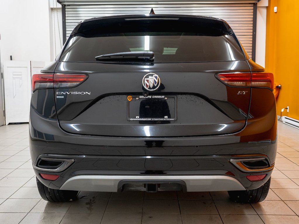 Buick Envision  2022 à St-Jérôme, Québec - 8 - w1024h768px