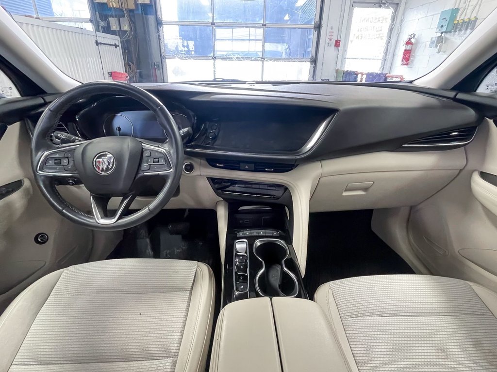 Buick Envision  2022 à St-Jérôme, Québec - 10 - w1024h768px