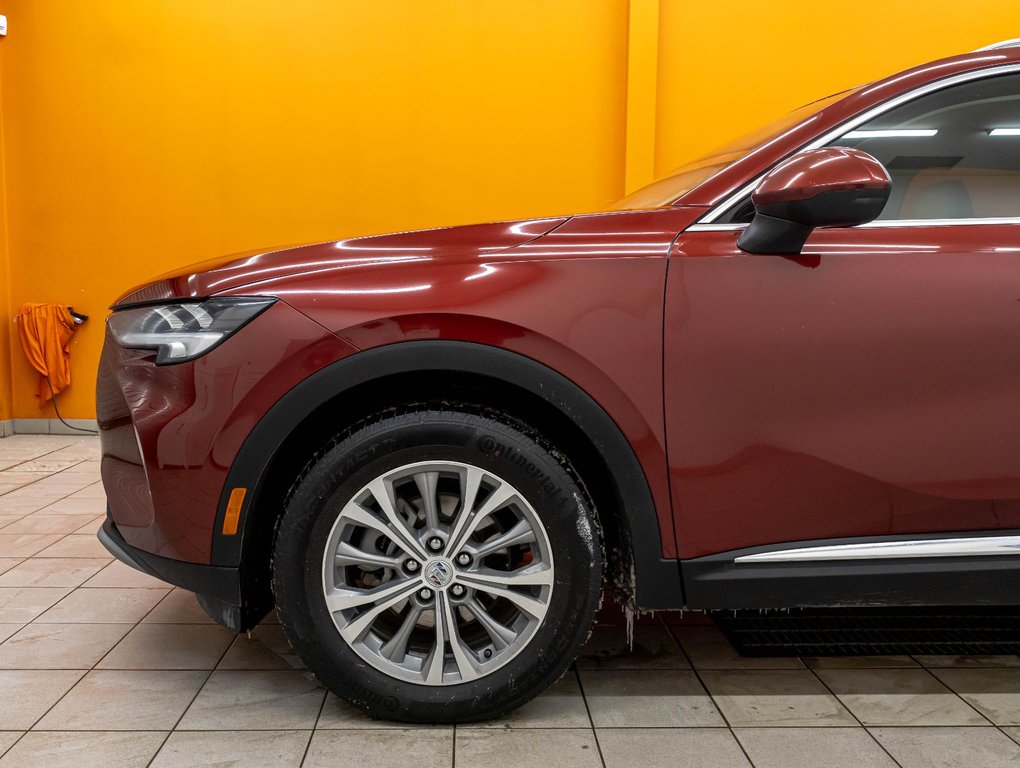 Buick Envision  2022 à St-Jérôme, Québec - 32 - w1024h768px