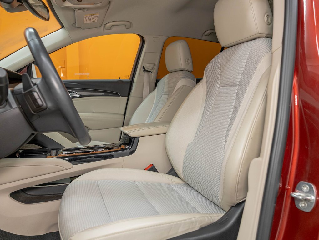 Buick Envision  2022 à St-Jérôme, Québec - 10 - w1024h768px