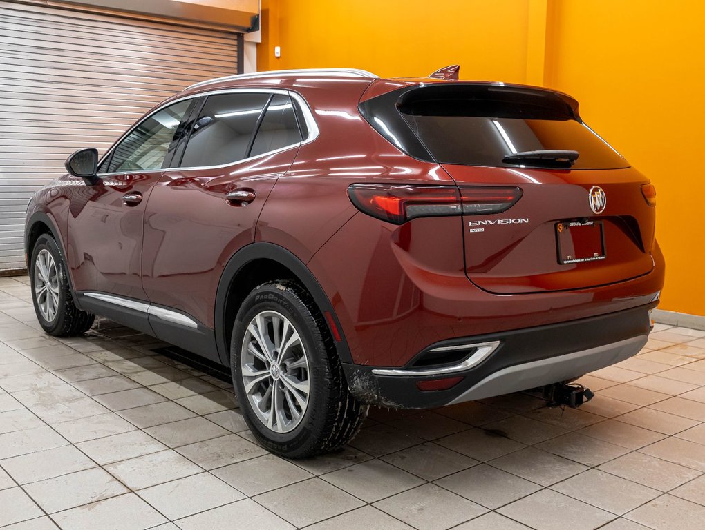 Buick Envision  2022 à St-Jérôme, Québec - 5 - w1024h768px