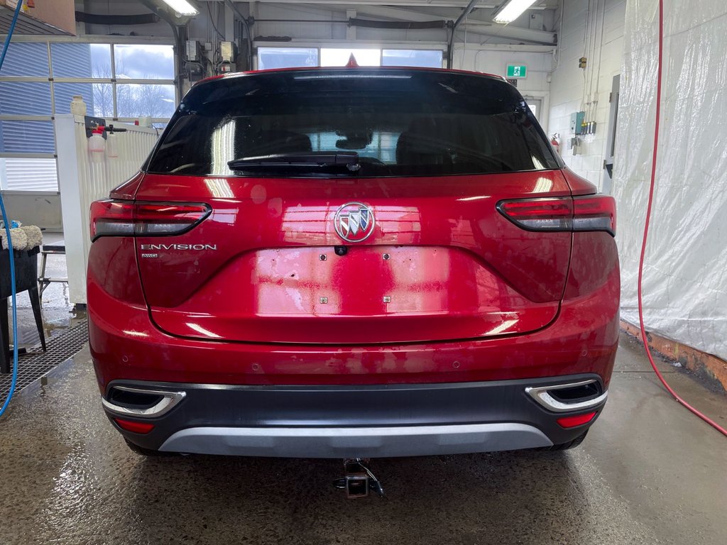 Buick Envision  2022 à St-Jérôme, Québec - 6 - w1024h768px