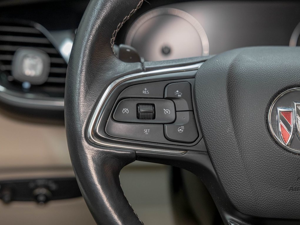Buick Envision  2022 à St-Jérôme, Québec - 14 - w1024h768px