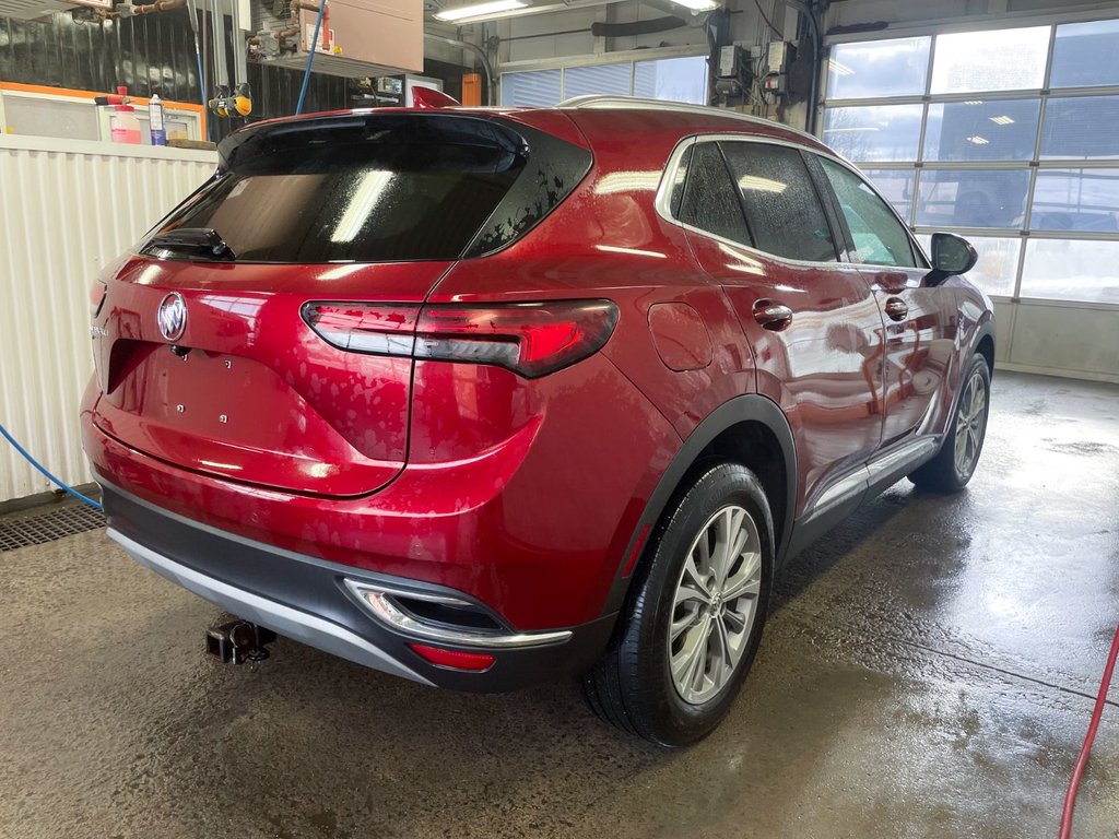 Buick Envision  2022 à St-Jérôme, Québec - 8 - w1024h768px