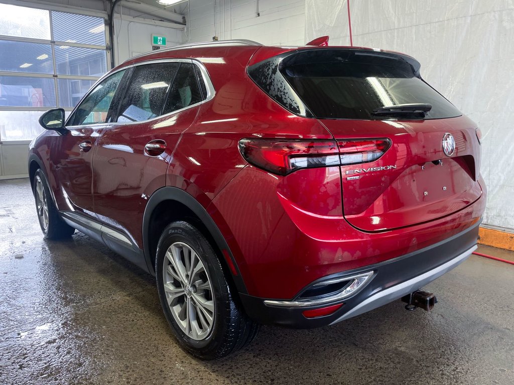 Buick Envision  2022 à St-Jérôme, Québec - 5 - w1024h768px