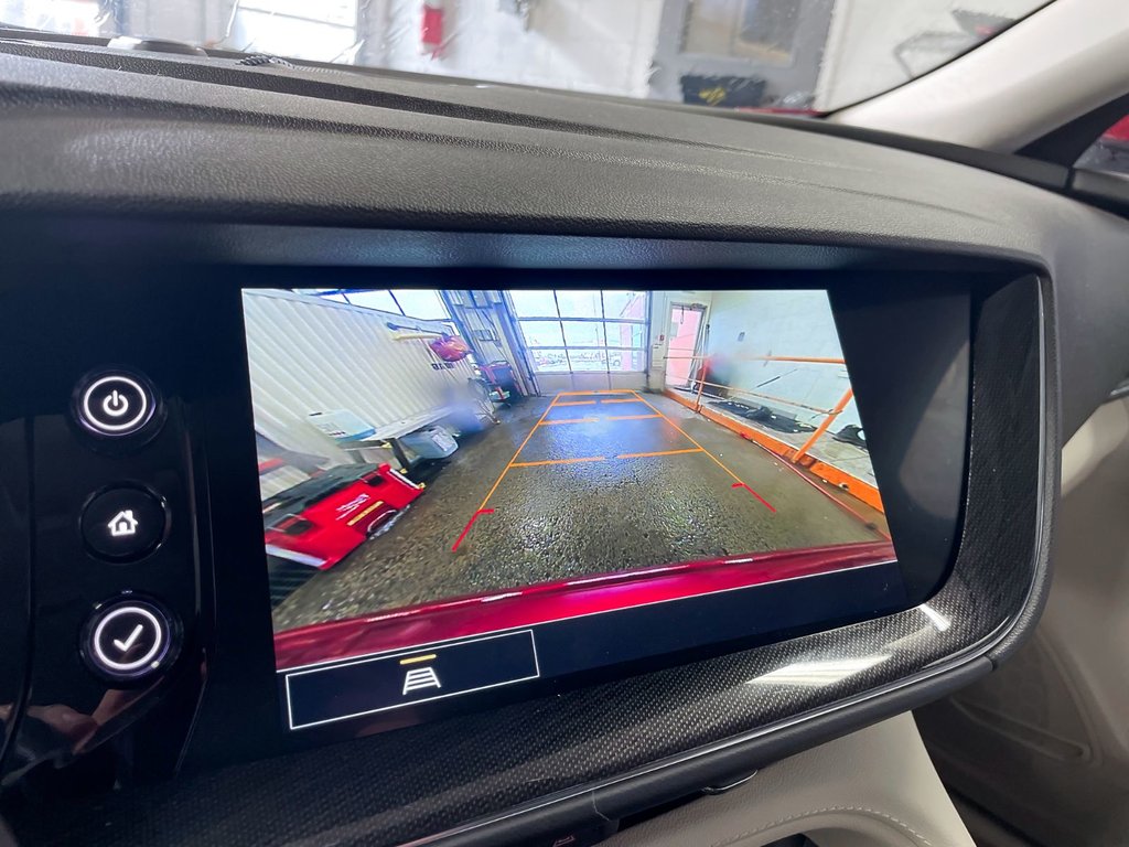 Buick Envision  2022 à St-Jérôme, Québec - 13 - w1024h768px