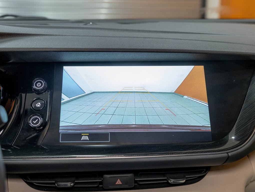 Buick Envision  2022 à St-Jérôme, Québec - 17 - w1024h768px