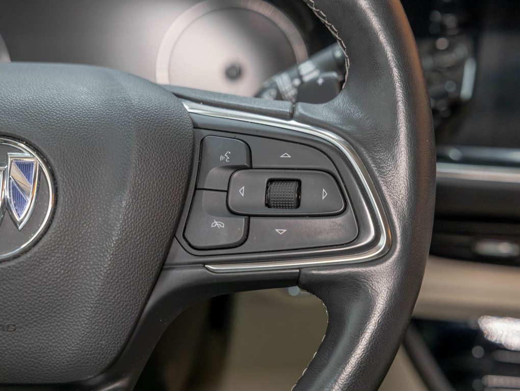 Buick Envision  2022 à St-Jérôme, Québec - 15 - w1024h768px