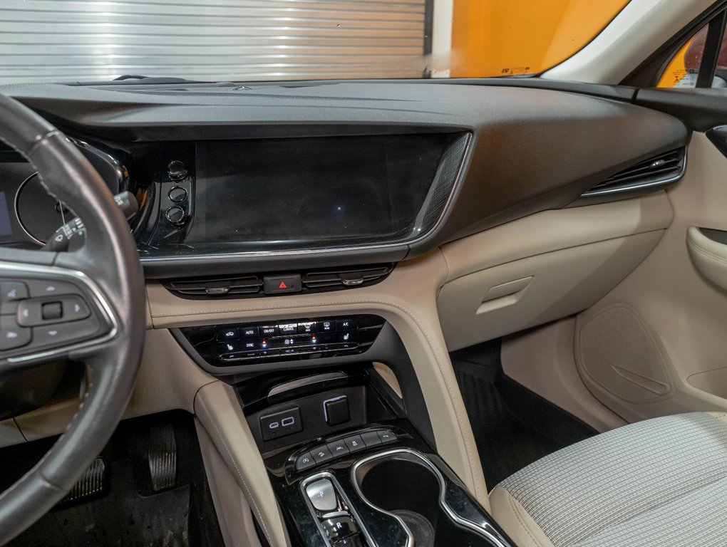 Buick Envision  2022 à St-Jérôme, Québec - 18 - w1024h768px