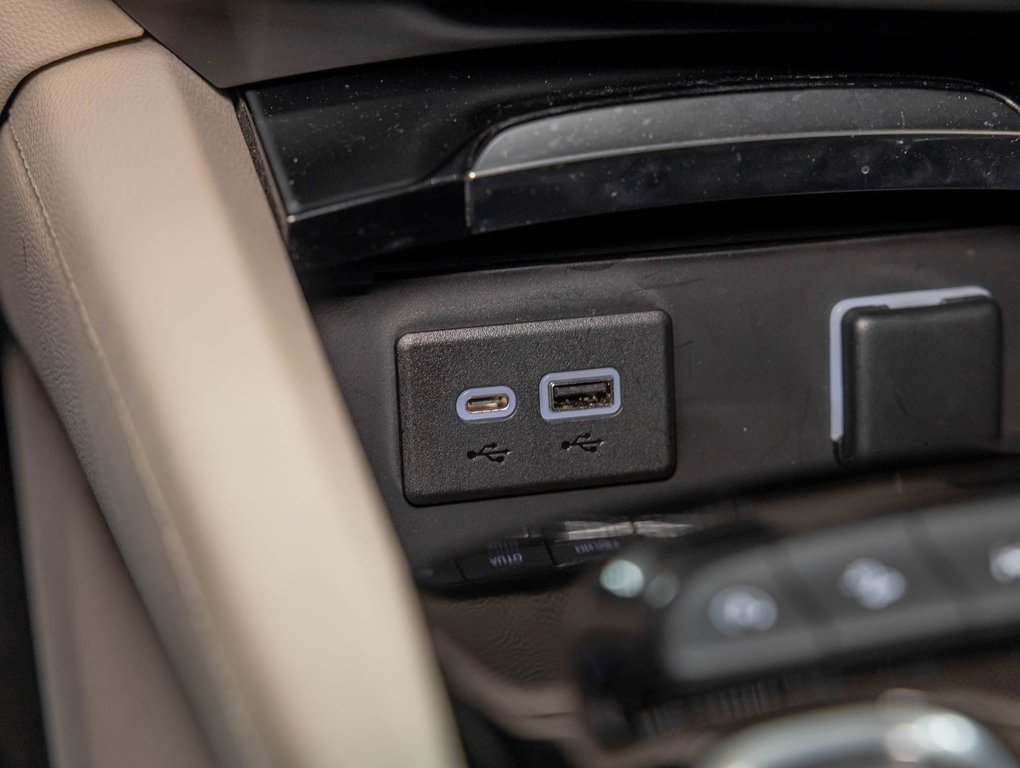 Buick Envision  2022 à St-Jérôme, Québec - 21 - w1024h768px